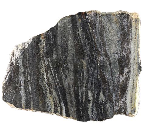 calc silicate gneiss harris