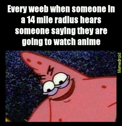100 hilarious anime memes that will make you laugh