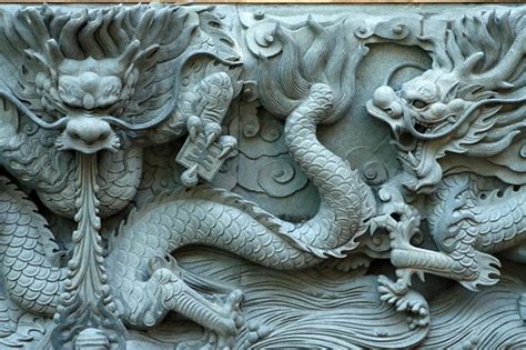 dragon statue kowloon hong kong eduardo leal flickr