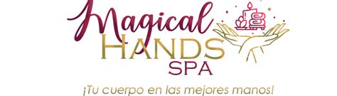inicio spa magical hands