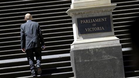 vic upper house motion  sit defeated kalgoorlie miner