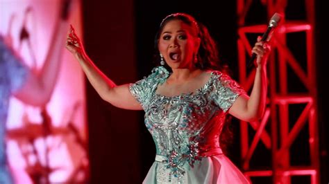 Vina Panduwinata Back To Bogor Concert Dedicated Alm Mama Ajeng