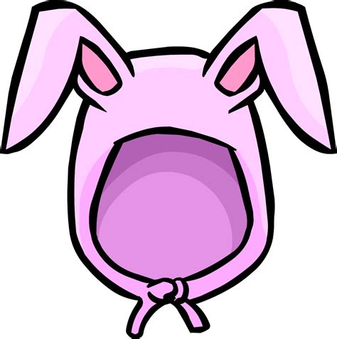 bunny ears clipart   bunny ears clipart png images