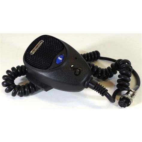 cobra bluetooth microphone  pin mic pour cobra lxbt