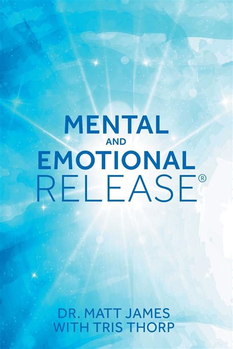 mental  emotional release paperback walmartcom walmartcom