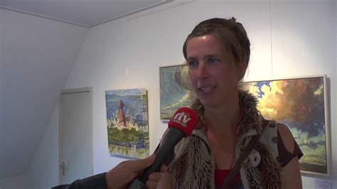 Anneke Van Der Lende Youtube