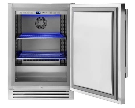 undercounter freezer  residential pros