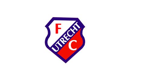 logo football fc utrecht  warehouse