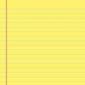 yellow lined paper png  additon   discover  great content