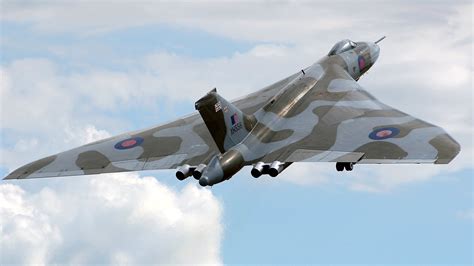 avro vulcan hd wallpapers background images wallpaper abyss