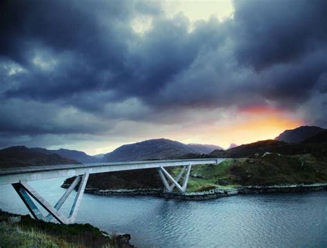 road trip scotland s version of route 66 voted one of the world s top five coastal drives