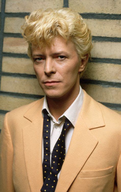 7 Best David Bowie 1983 Images On Pinterest David Bowie