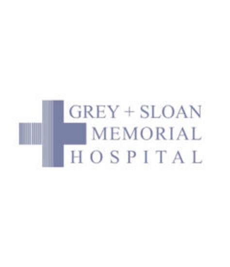 grey sloan memorial logo mini skirts  amyironside redbubble