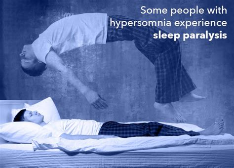 hypersomnia — symptoms causes and treatments sleepopolis
