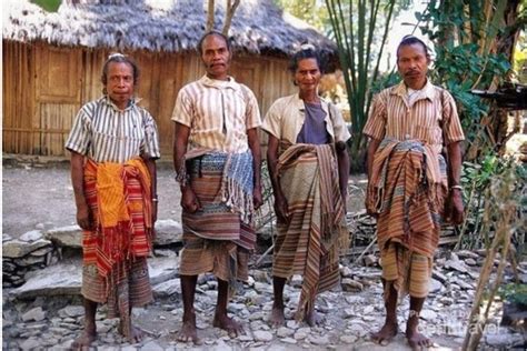 mengenal suku boti sisa kerajaan indonesia  berada  pedalaman ntt blog insan bumi mandiri