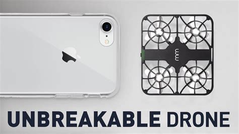 unbreakable drone mm youtube