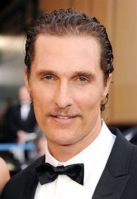 pictures   matthew mcconaughey