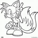 Sonic Hedgehog Proficiency sketch template