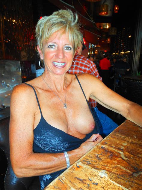 mature milf romantic