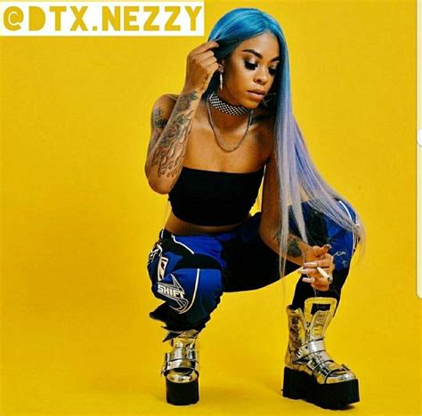 68 best rico nasty images on pinterest black girls black women and ebony girls