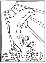 Golfinho Dolphin Easypeasyandfun Poplembrancinhas sketch template