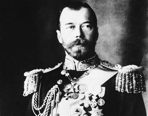 Confessions Of A Ci Devant The Weakness Of Tsar Nicholas Ii