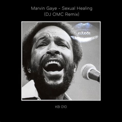 marvin gaye sexual healing dj omc remix [free download] by kuudos bootlegs free listening