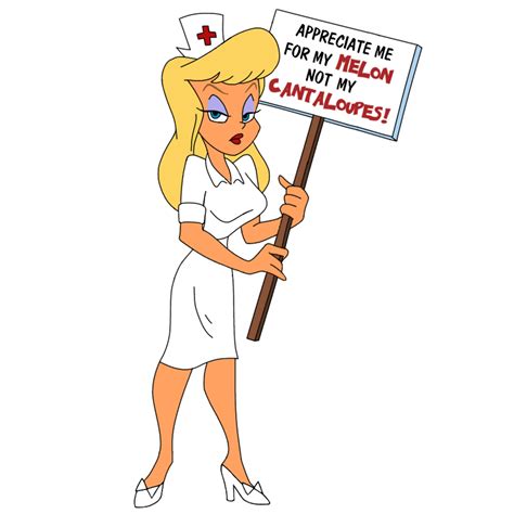 nurse animaniacs  animaniacs photo  fanpop page