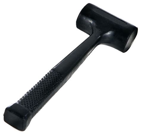 oz rubber mallet seton