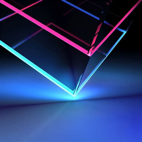 50 Mẫu Desktop Background Neon độc đáo Và Sặc Sỡ Nhất Cho Máy Tính Của Bạn