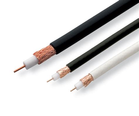 informatica cable coaxial