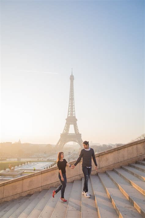Eiffel Tower Proposal Popsugar Love And Sex Photo 44