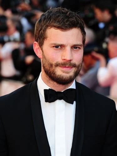 jamie dornan s penis won t be in fifty shades of grey and some people