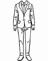 Template Drawing Man Outline Fashion Person Tuxedo Men Templates Jacket Mens Suit Drawings Illustration Jackets Clothes Reference Getdrawings Sunflowerman Anime sketch template