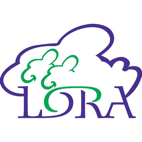 lora logo  png