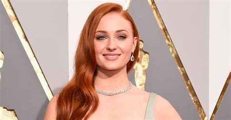 sophie turner talks about oral sex on game of thrones 2017