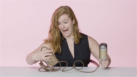 watch people react to vintage sex toys glamour