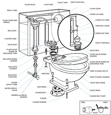 toilet master plumber