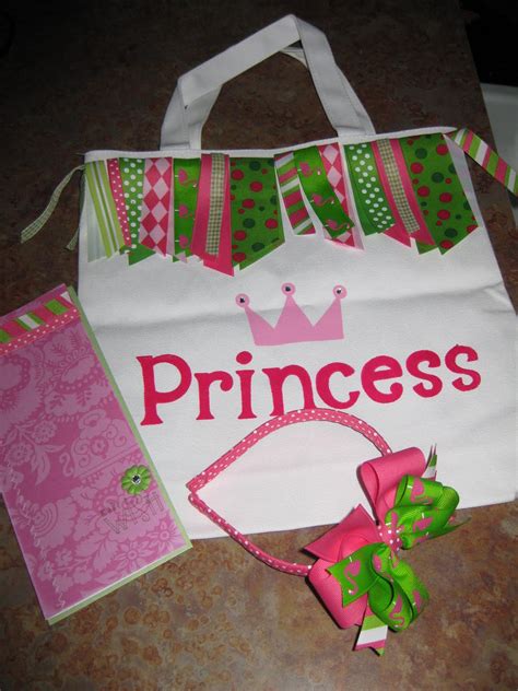 lady designs  ideas ribbon bags bow holders