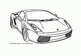 Pages Coloring Pagani Getcolorings sketch template