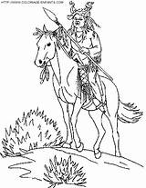 Indiani Indiano Indios Ninos Lakota Farwest Kleurplaat Persone Cowboys Indien Indianen Paginas Menschen Malvorlage Kategorien Stampa sketch template