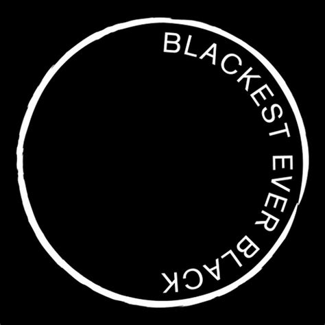 blackest  black youtube