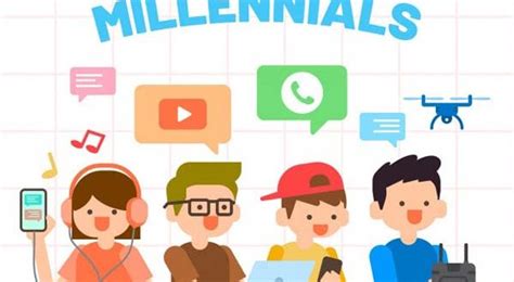 Generasi Milenial Dan Tantangan Menjadi Pemimpin Di Era Digital