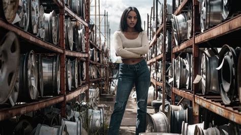 Ruth B On Filming In Her Hometown And Fighting Racism With Music Cbc News