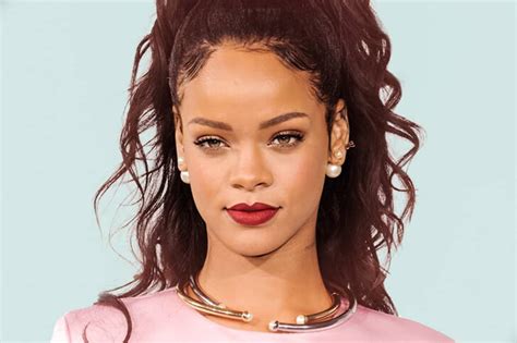 Rihanna Net Worth Estimated Around 400 Million In 2020