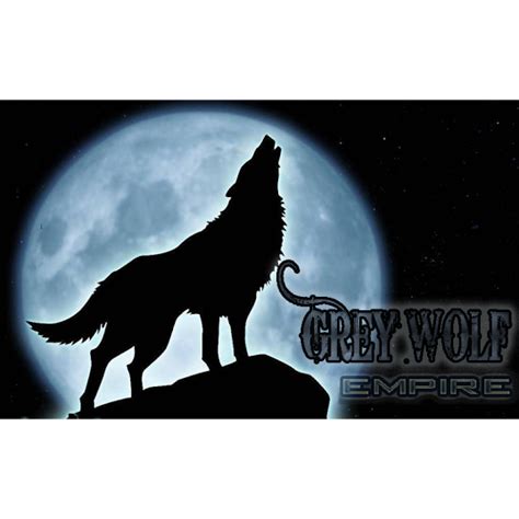 Greywolf Empire Presents Frankeyz Oshere
