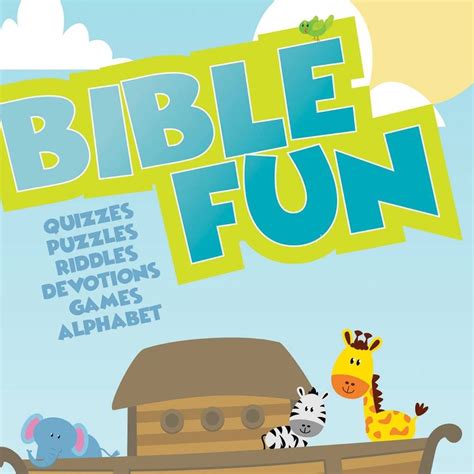 bible fun