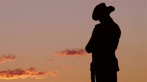 anzac day fortune  war