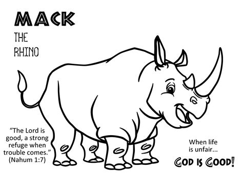 roar vbs day  mack coloring page jungle crafts vbs crafts vbs themes