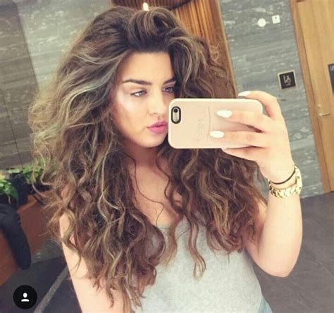 Missdaashh Hair Hair Mirror Selfie Selfie